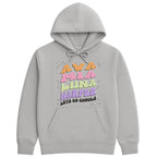 Lets Go Ghouls Hoodie hero product mockup