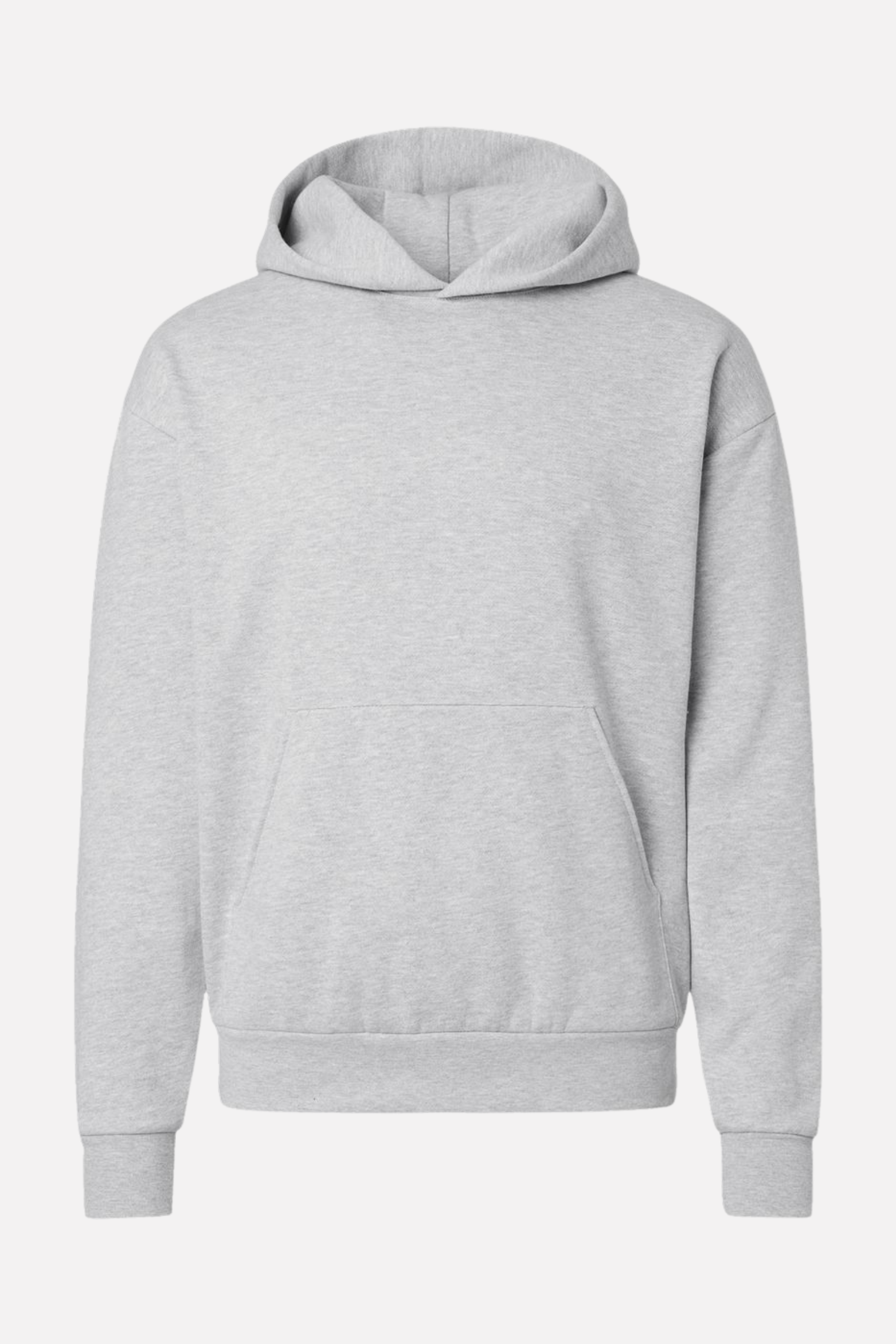 initials Boulevard Hoodie
