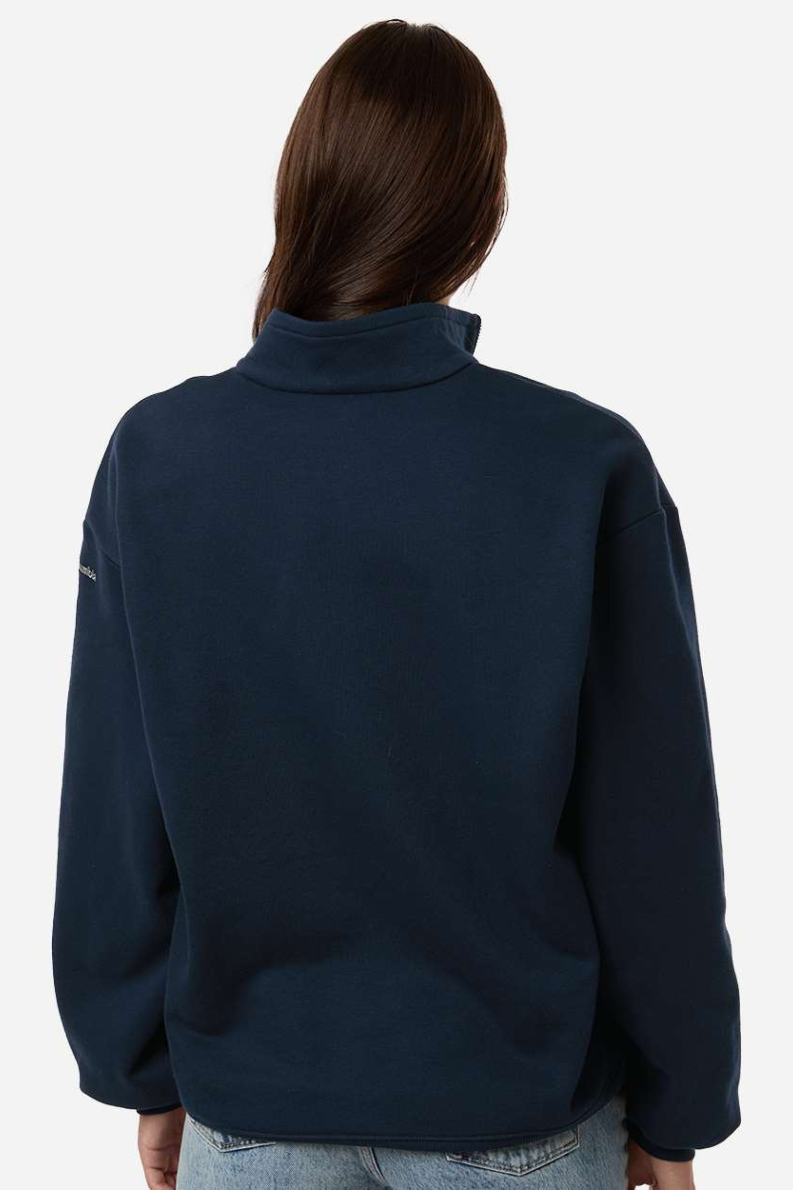Columbia Women's Aldermore Half-Zip Pullover (The heart of our home) color variation 14