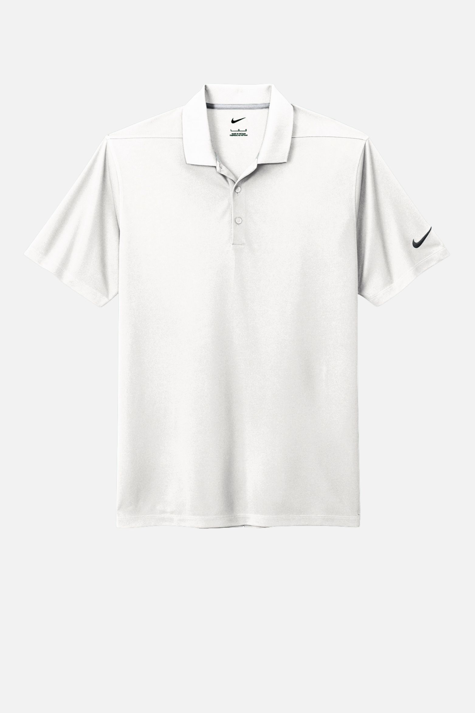 Initials Performance Polo