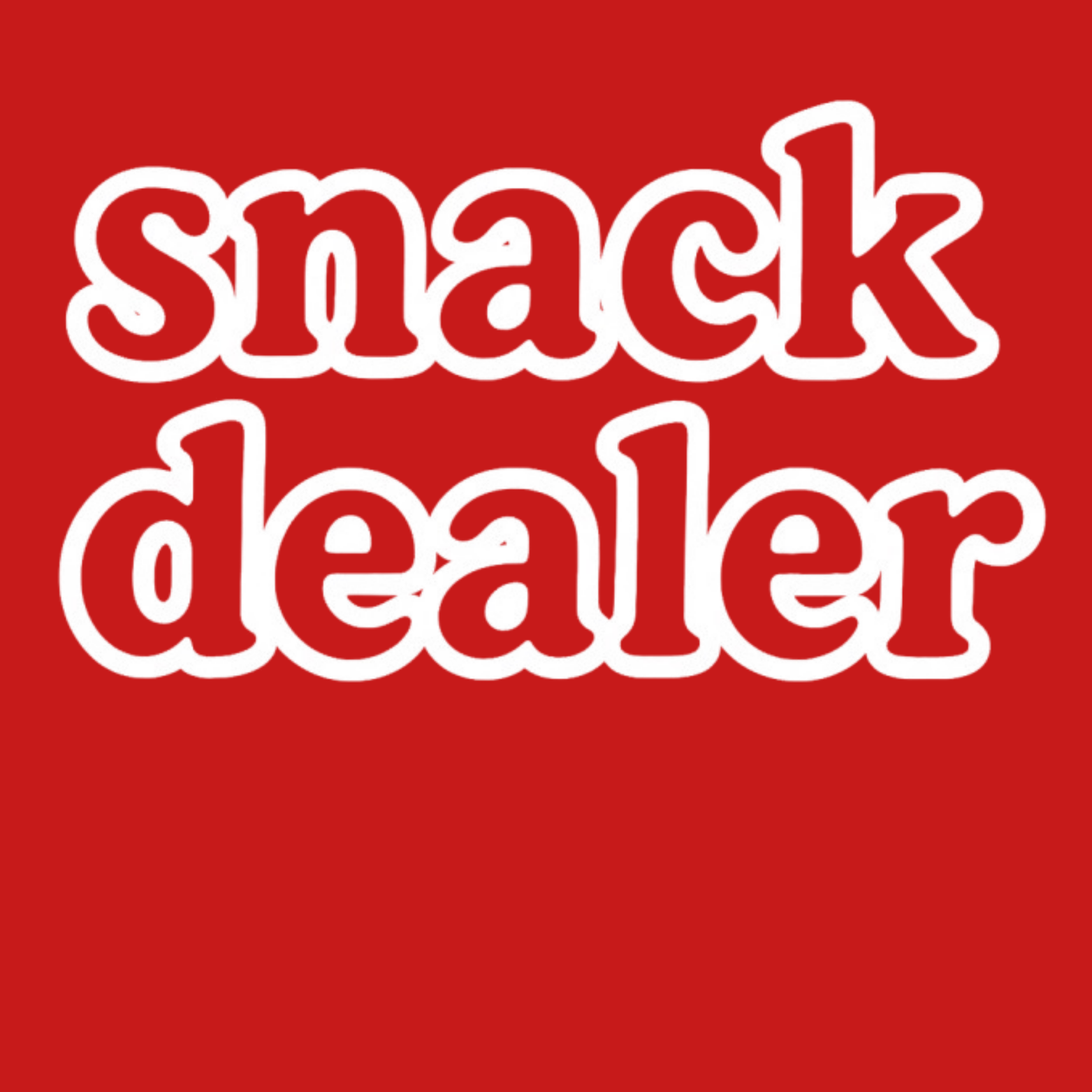 Mom Snack Dealer Crewneck Sweatshirt color variation 15
