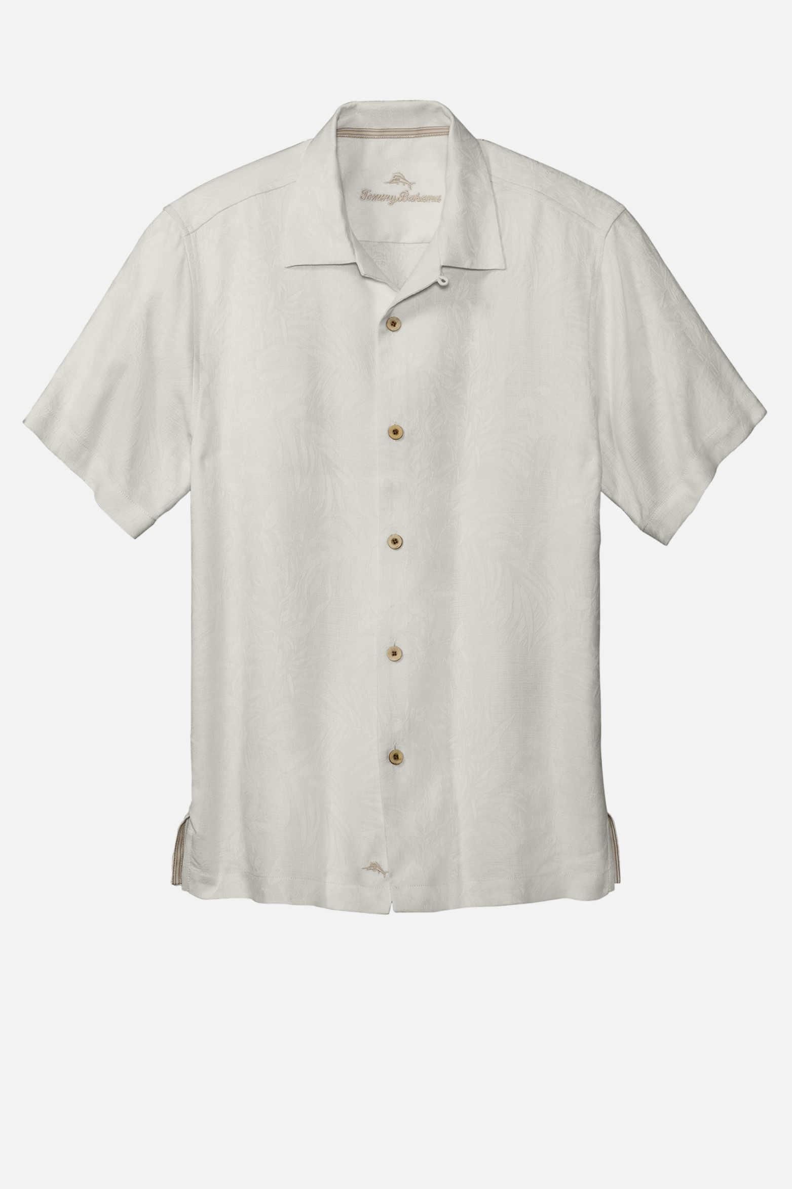 Initials Tropic Isles Shirt