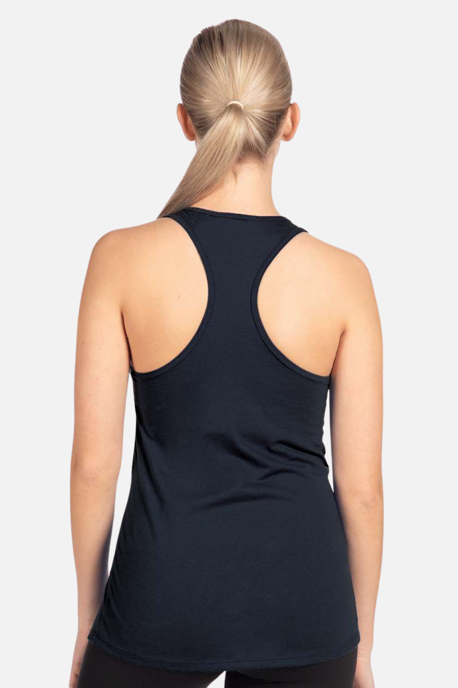 Women's Premium Racerback Tank Vibe Collection (mama heart) color variation 14
