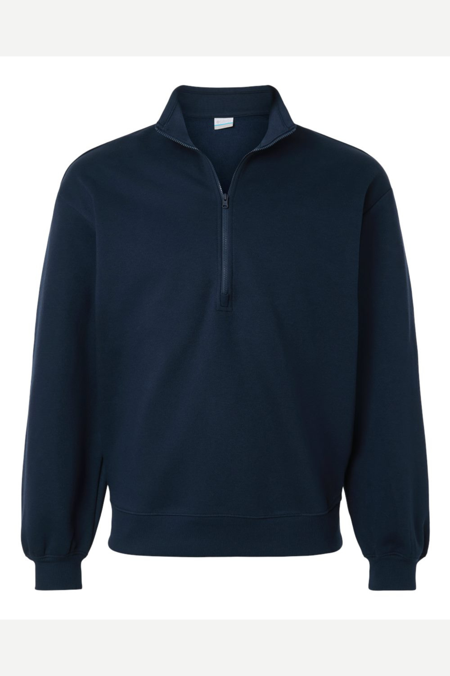 Columbia Women's Aldermore Half-Zip Pullover (The heart of our home) color variation 16