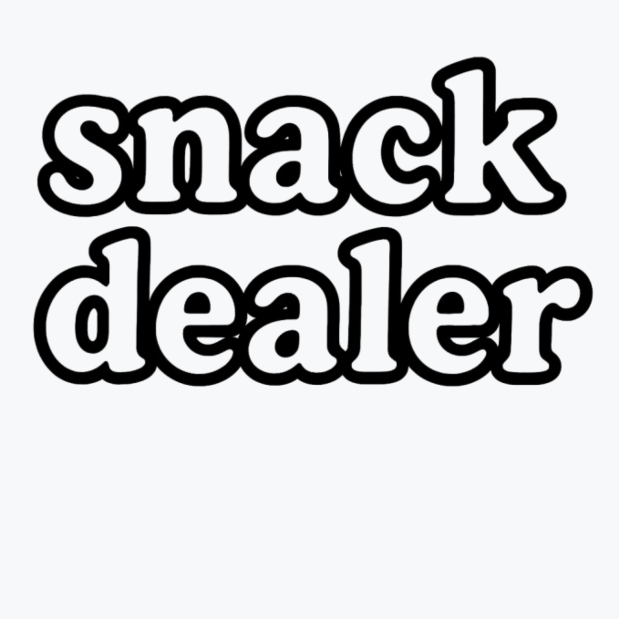Mom Snack Dealer Women's Premium Ultra-Premium T-Shirt color variation 11