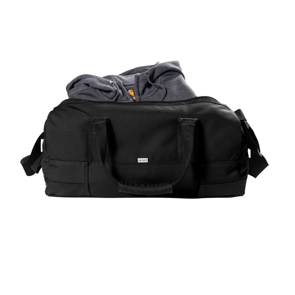 Carhartt® Foundry Series 20” Duffel (Name)
