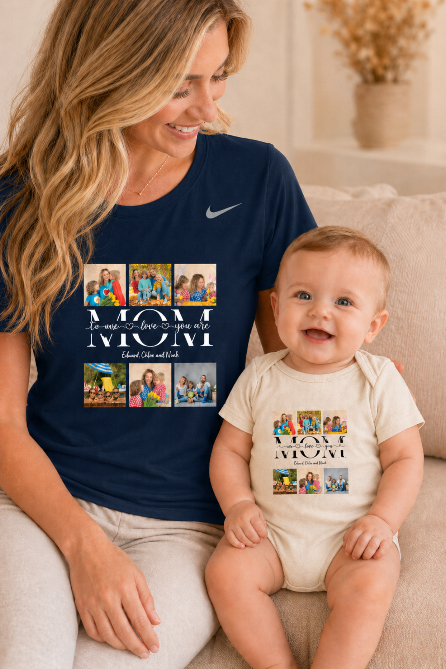 Nike Women's Team rLegend Tee (mother's day edition) color variation 5