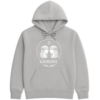 Gemini Hoodie - Sports Grey
