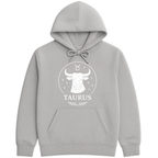 Taurus Hoodie - Sports Grey