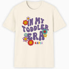 In my ERA Classic T-Shirt hero product mockup