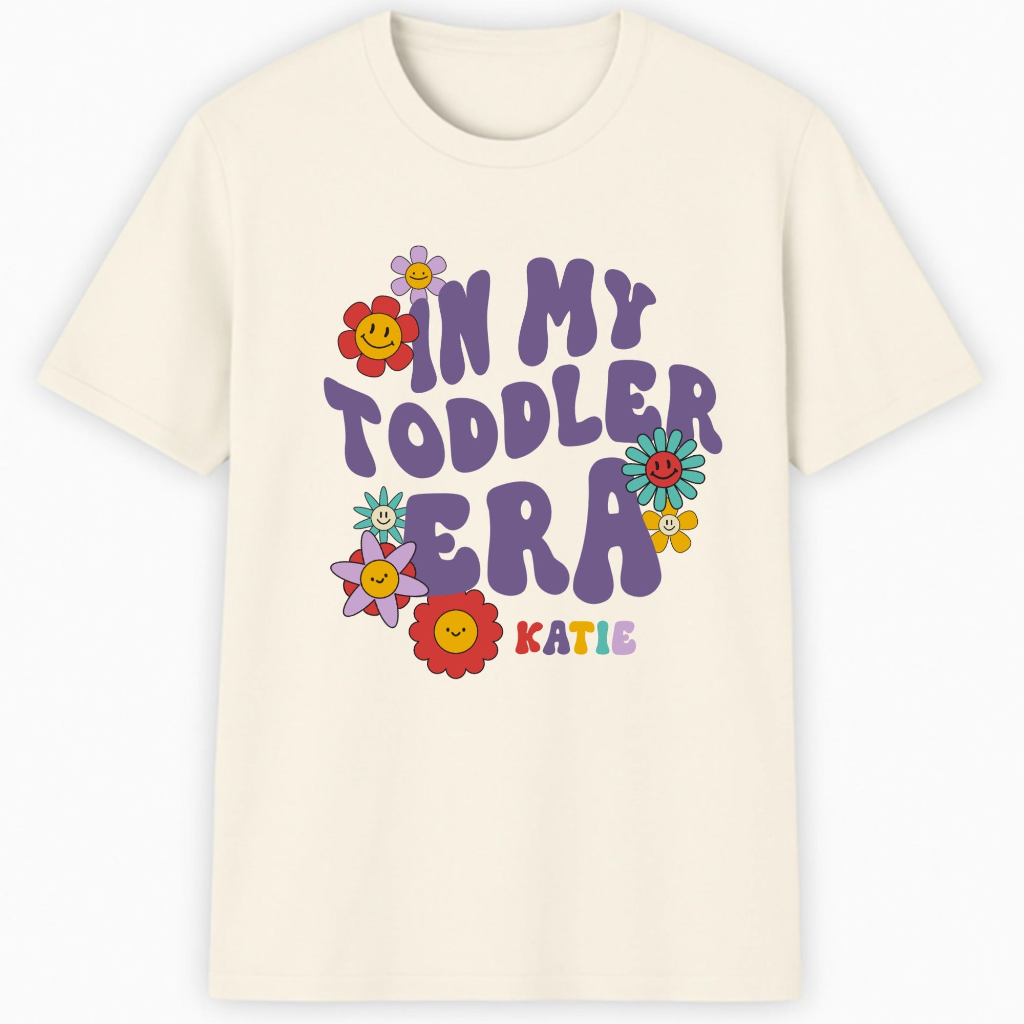 In my ERA Classic T-Shirt hero product mockup