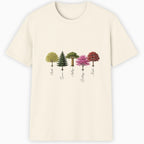 My Forest Classic T-Shirt hero product mockup