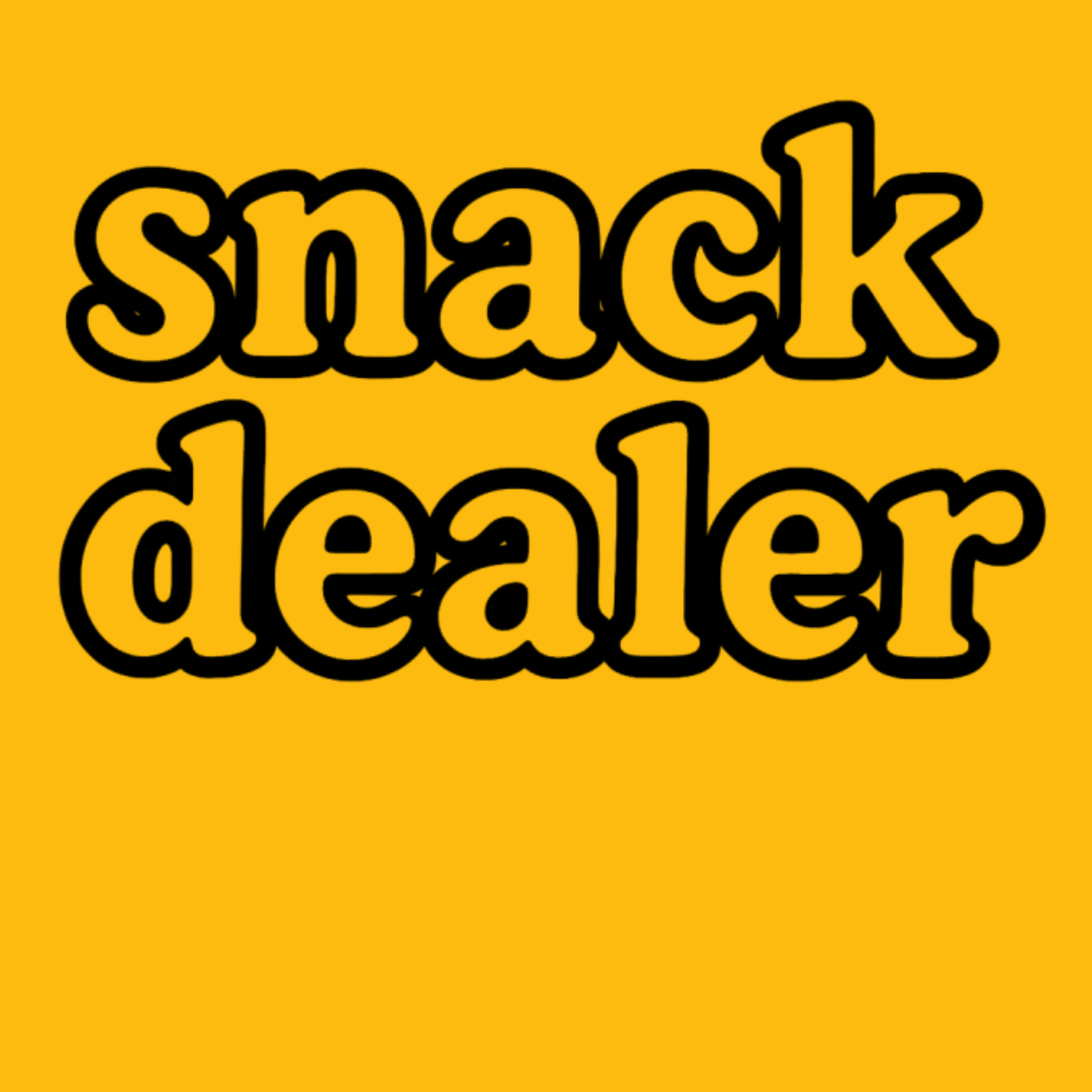 Mom Snack Dealer Pullover Hoodie color variation 19
