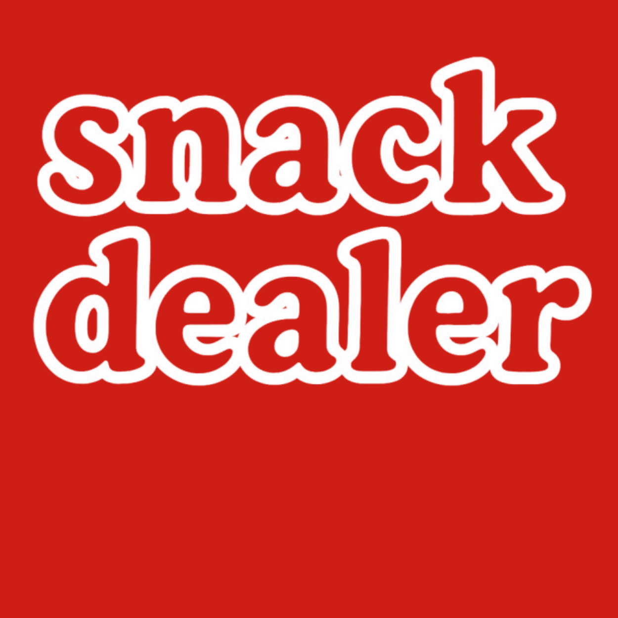 Mom Snack Dealer Pullover Hoodie color variation 21