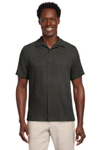 Tommy Bahama® Tropic Isles Silk Shirt (Name)
