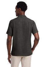 Tommy Bahama® Tropic Isles Silk Shirt (Name)
