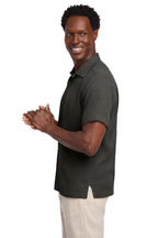 Tommy Bahama® Tropic Isles Silk Shirt (Name)