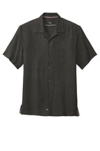 Tommy Bahama® Tropic Isles Silk Shirt (Name)