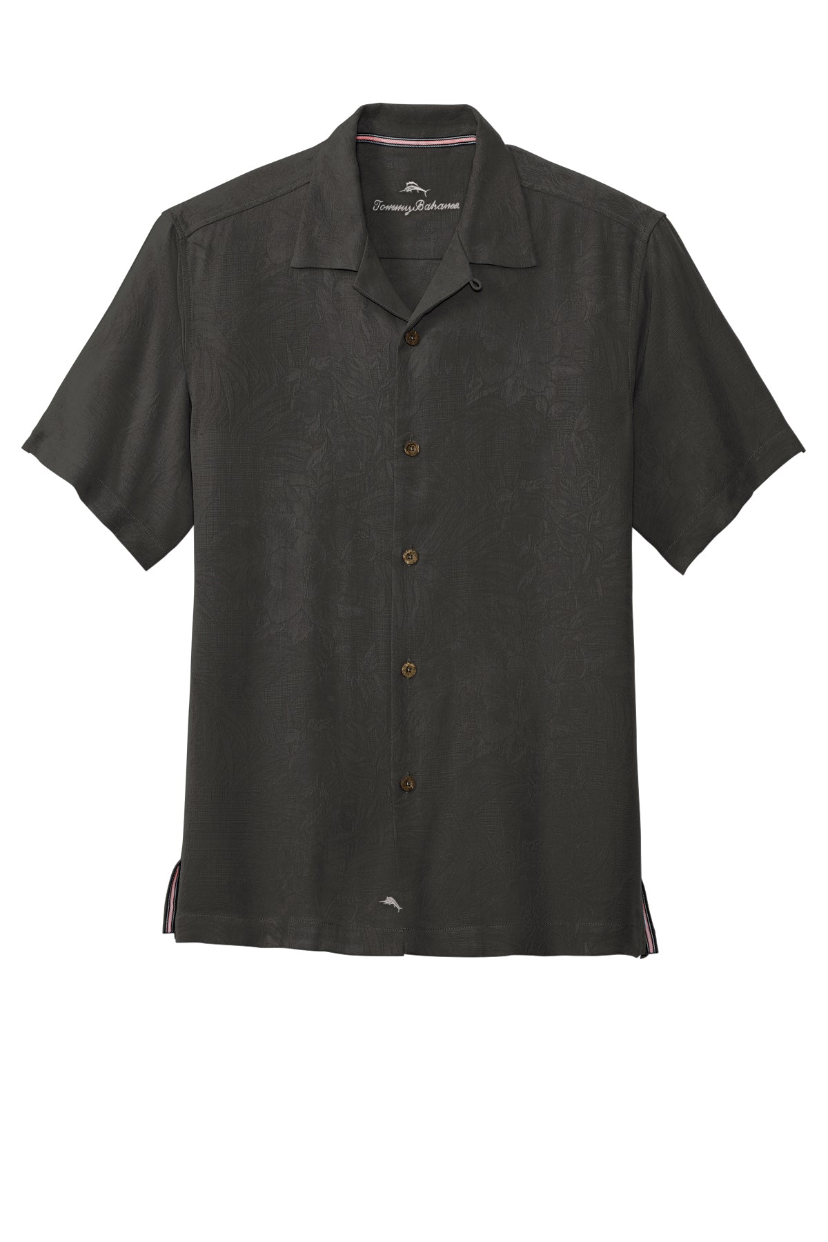 Tommy Bahama® Tropic Isles Silk Shirt (Name)