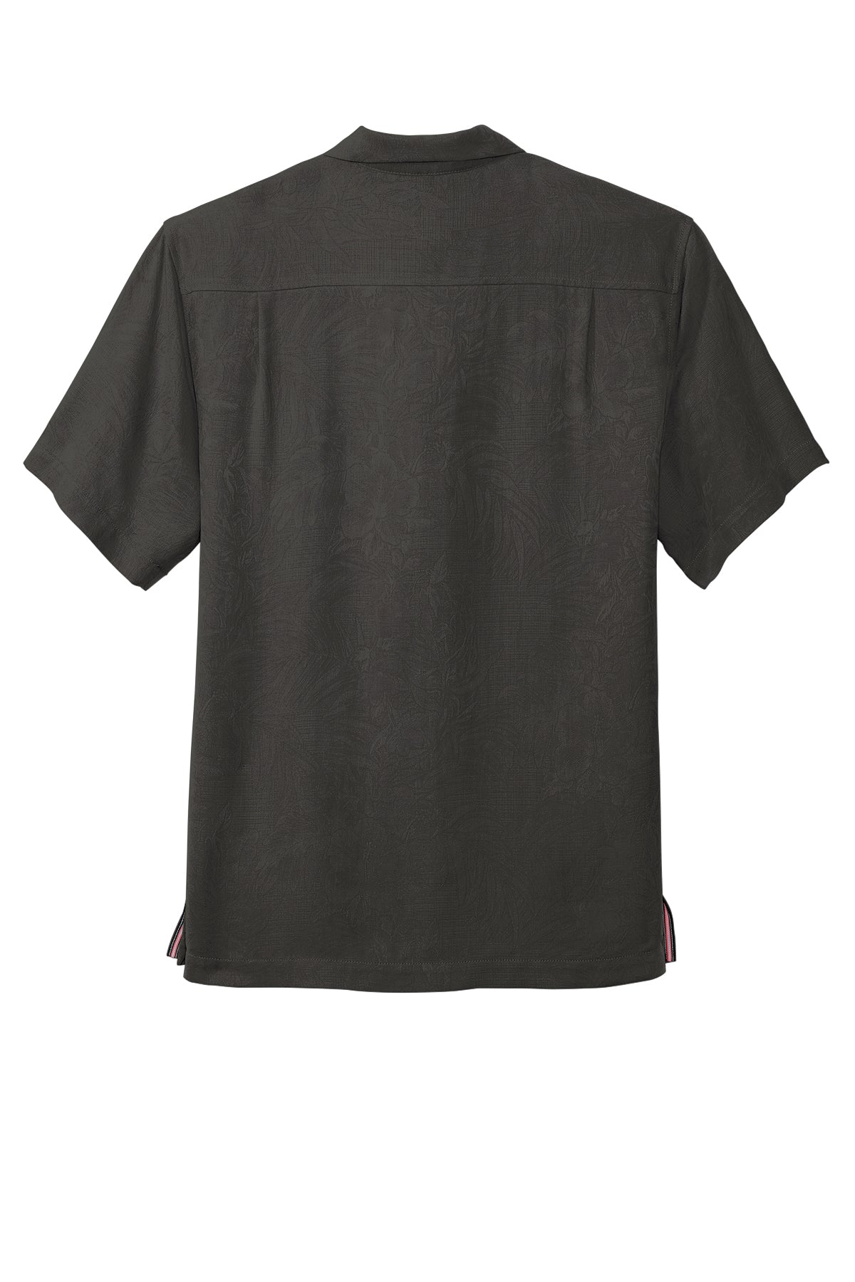 Tommy Bahama® Tropic Isles Silk Shirt (Name)