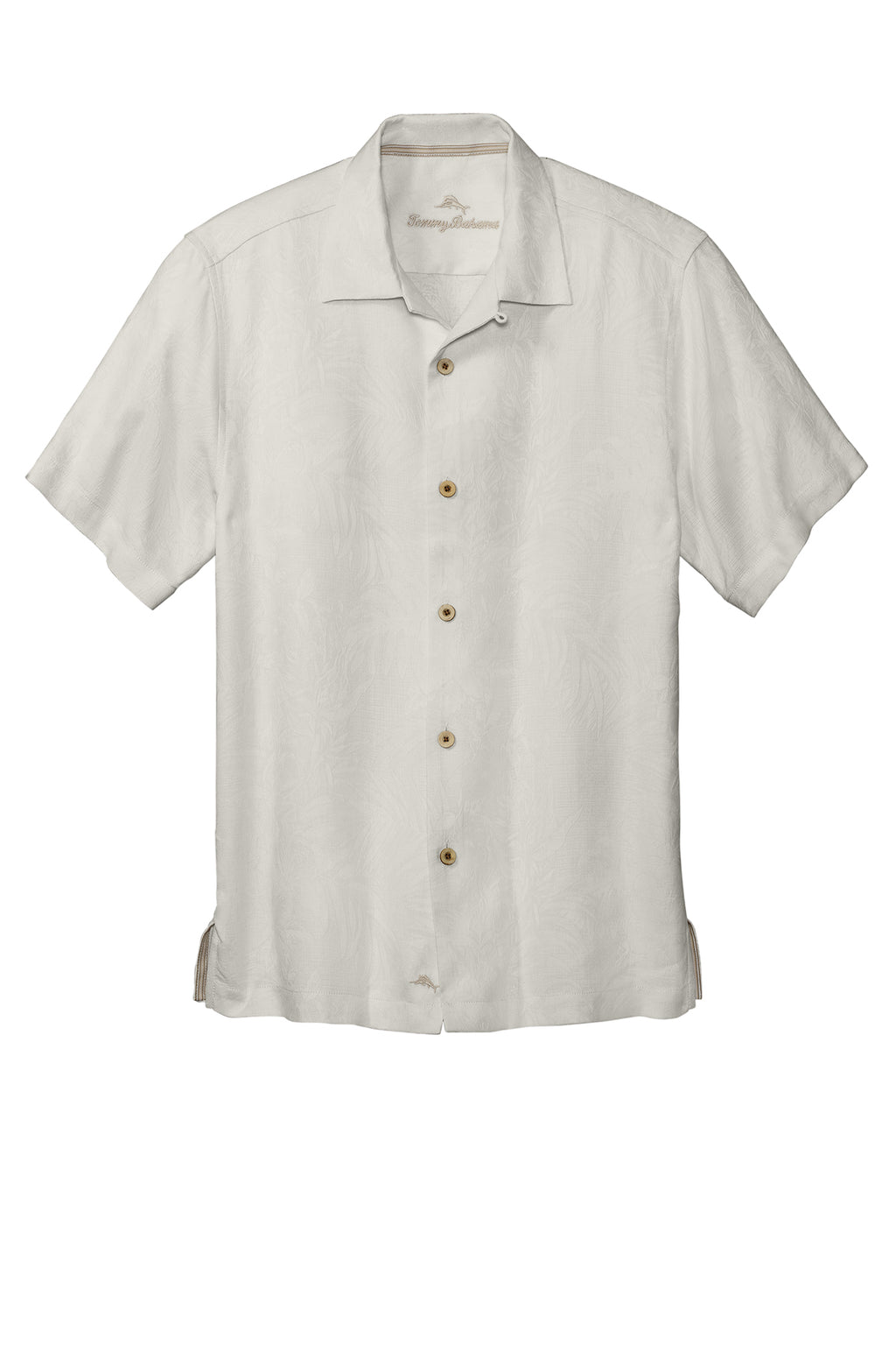 Tommy Bahama® Tropic Isles Silk Shirt (Name)