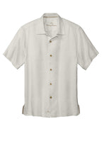 Tommy Bahama® Tropic Isles Silk Shirt (Name)