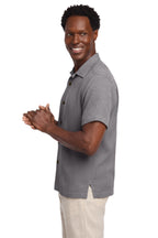 Tommy Bahama® Tropic Isles Silk Shirt (Name)