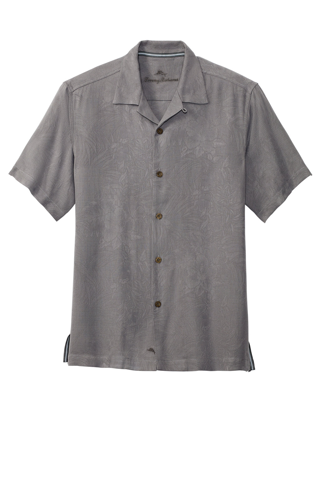 Tommy Bahama® Tropic Isles Silk Shirt (Name)