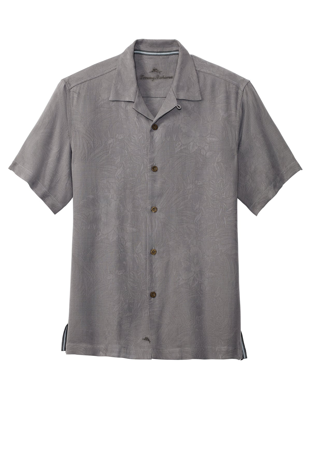 Tommy Bahama® Tropic Isles Silk Shirt (Name)
