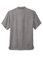 Tommy Bahama® Tropic Isles Silk Shirt (Name)