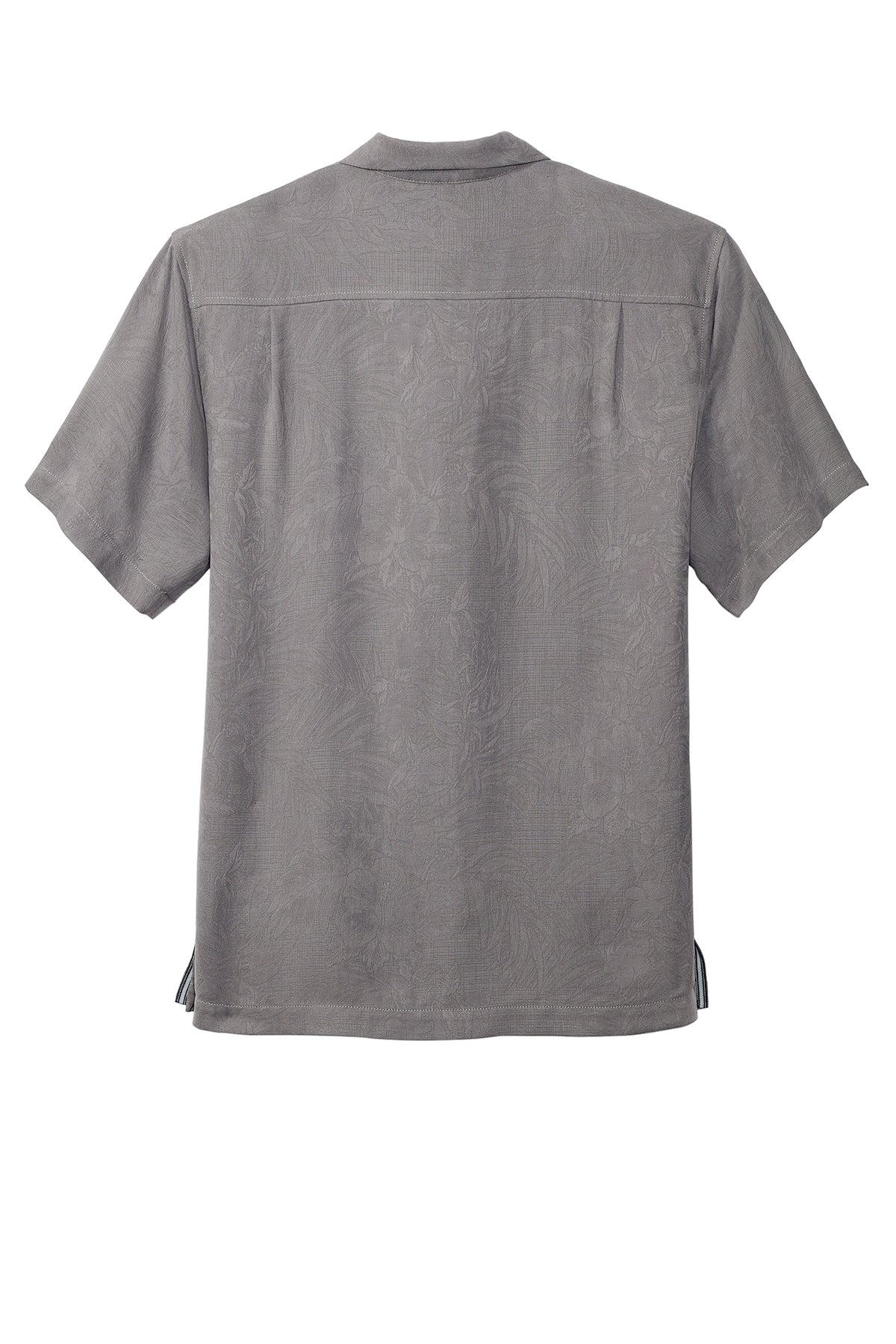 Tommy Bahama® Tropic Isles Silk Shirt (Name)