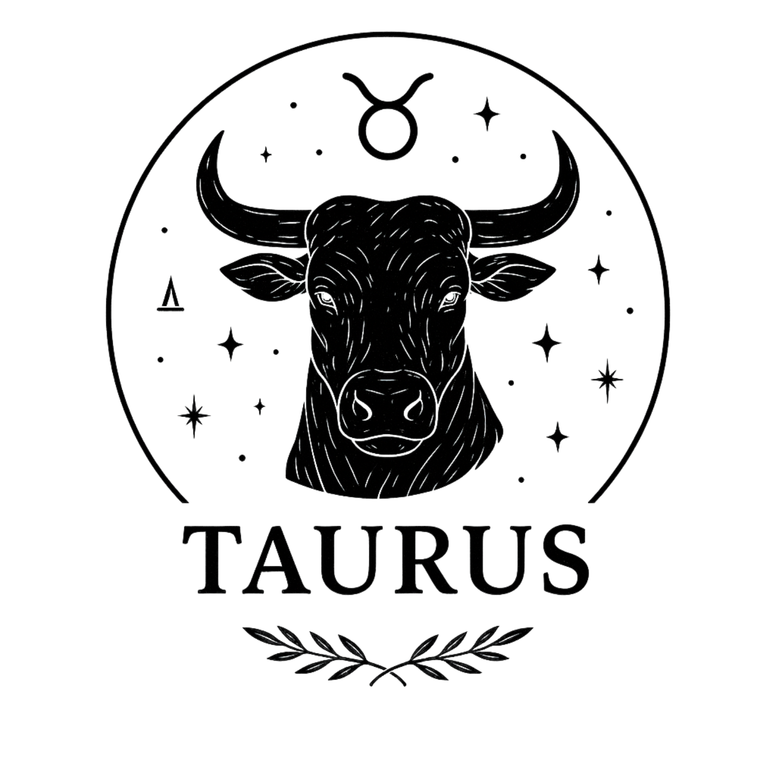 Taurus Hoodie - Navy