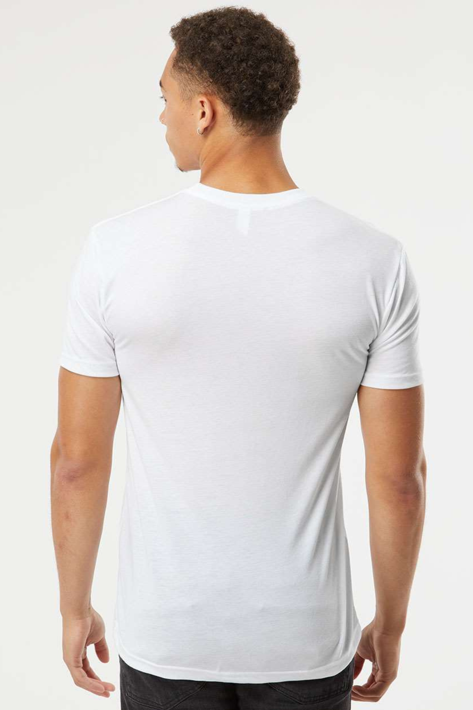 Named Premium Soft T-Shirt