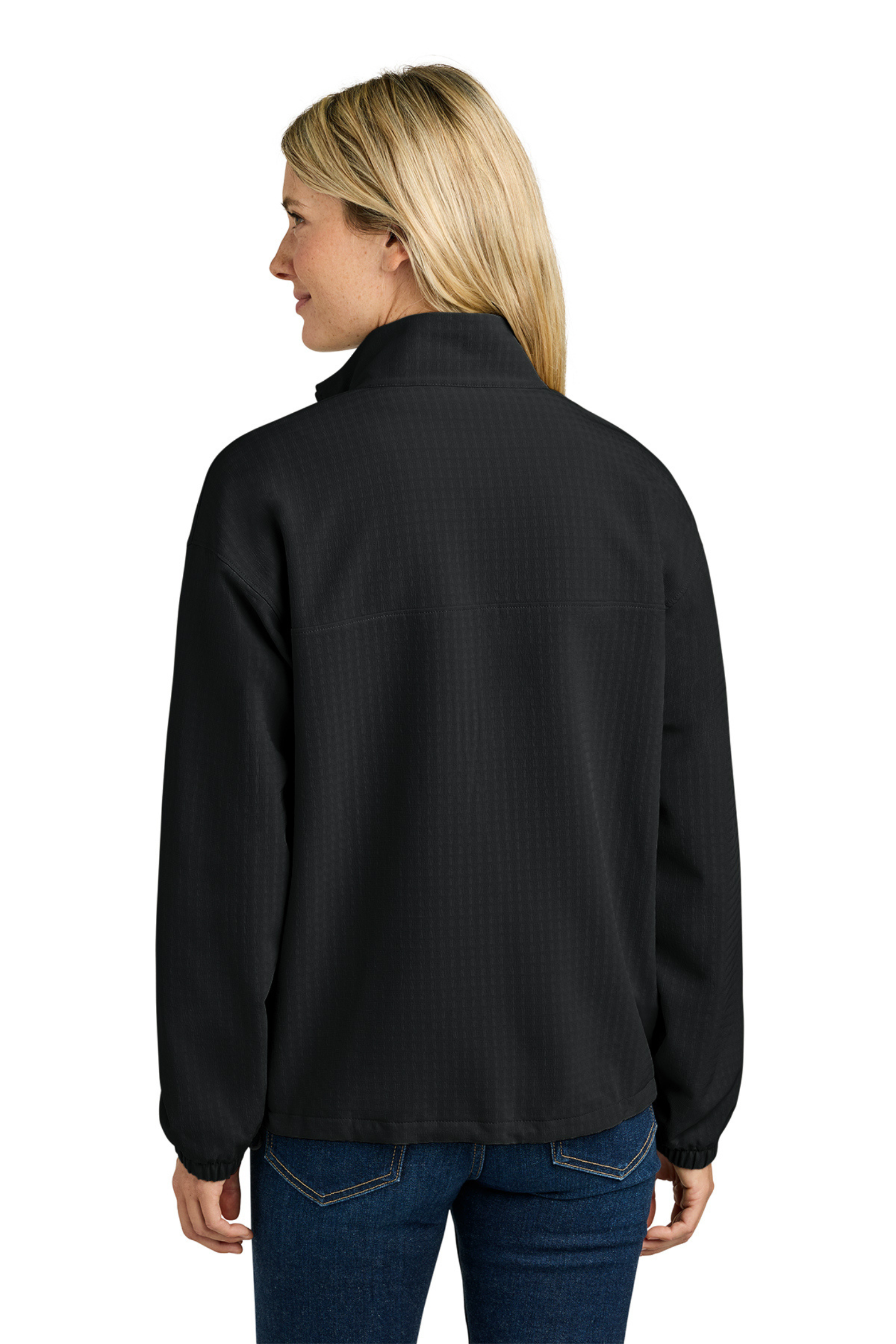 The North Face® Women’s Mountain Horizon Jacket (The heart of our home) color variation 1