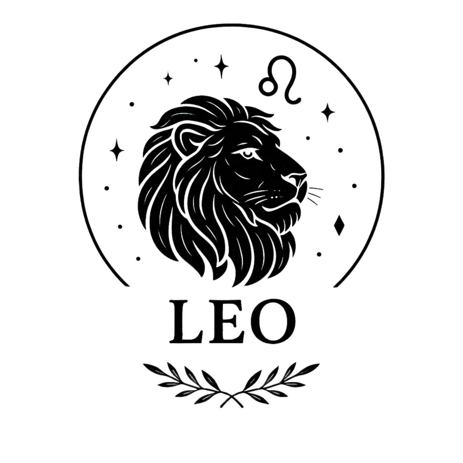 Leo Hoodie - Navy