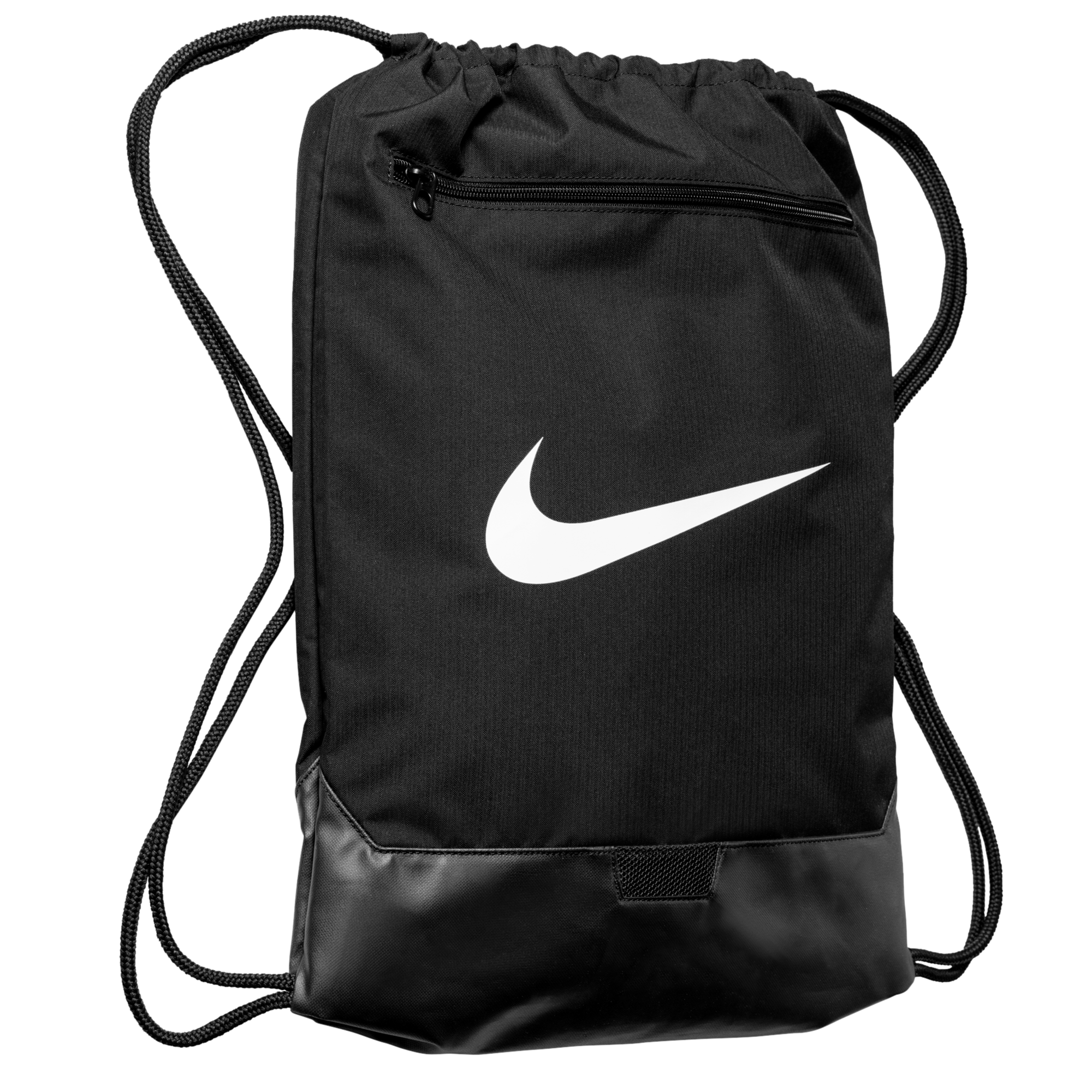 Nike Brasilia Drawstring Pack (Name)