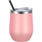 Premium Wine Tumbler (Name)