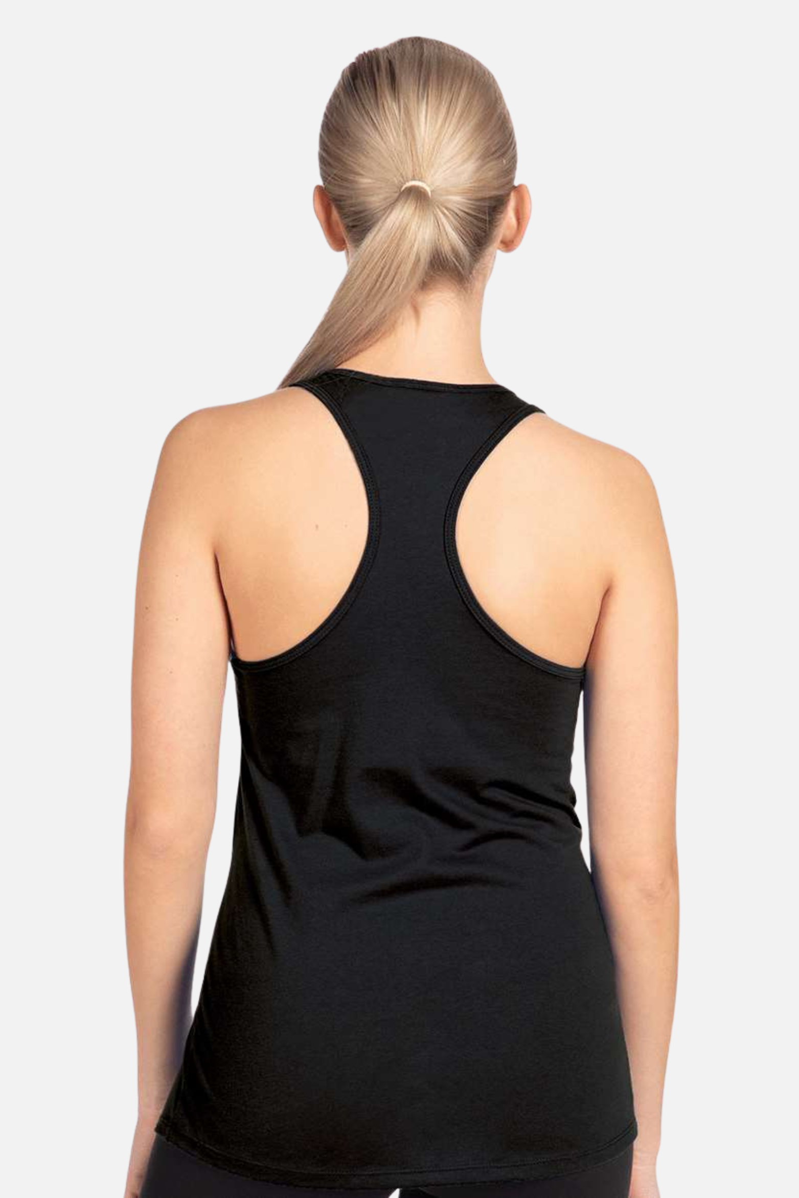 Women's Premium Racerback Tank Vibe Collection (mama heart) color variation 8