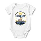 Crawlona Baby Onesie color variation 1