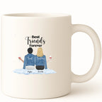 Soul sisters Coffee Mug hero product mockup
