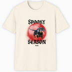 Spooky season Classic T-Shirt hero product mockup