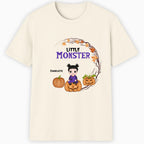 Little Monster Classic T-Shirt hero product mockup