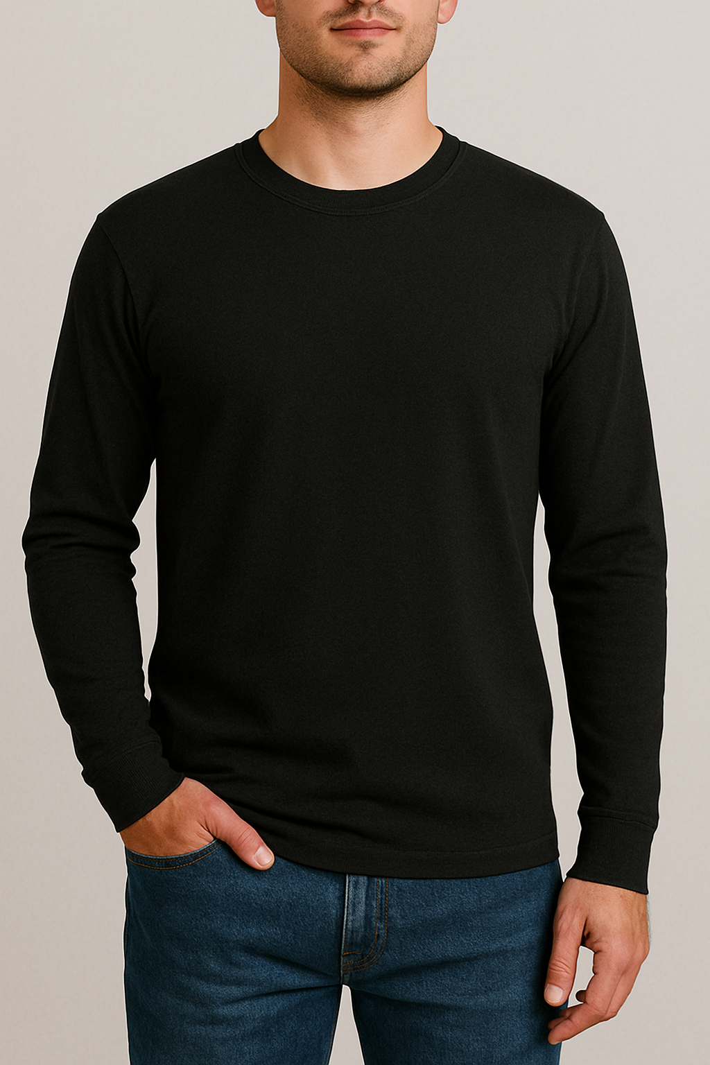 Long Sleeve Tee