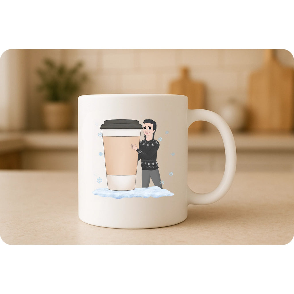 Coffee Mug