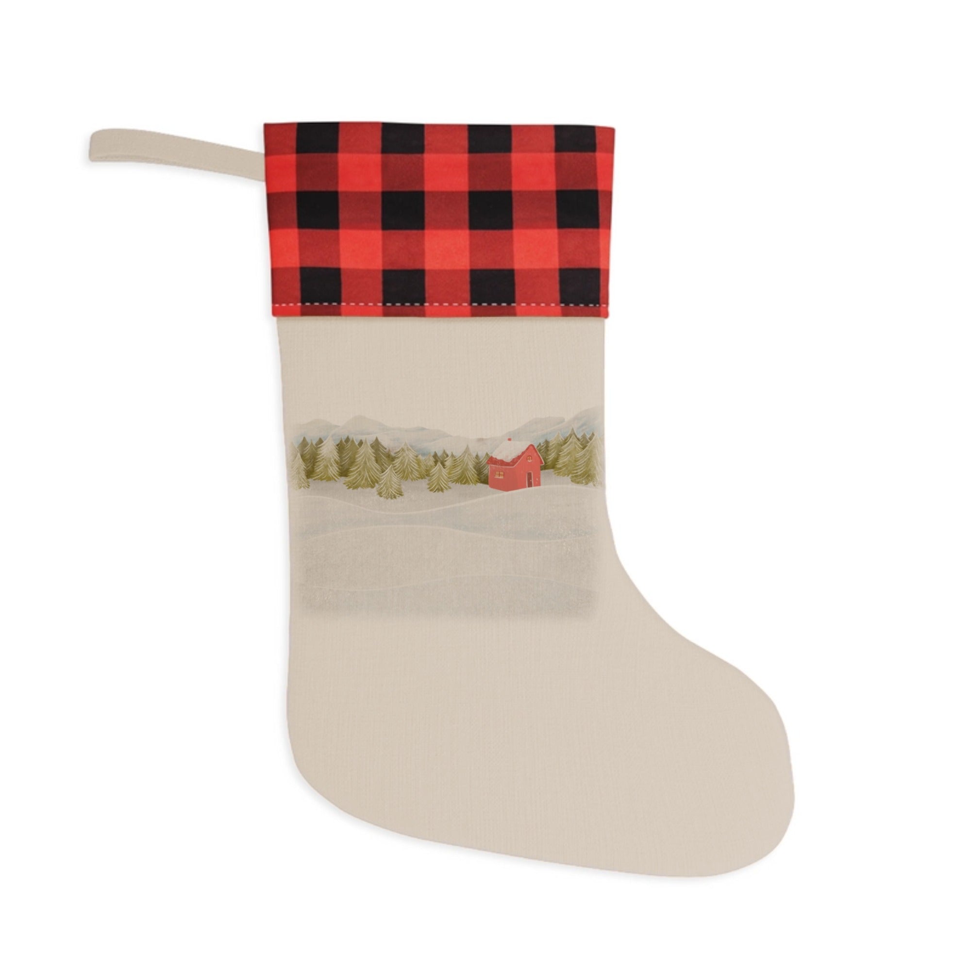Christmas Stocking