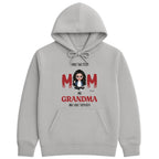 I have two titles... Hoodie hero product mockup