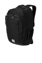 Carhartt® 25L Ripstop Backpack (Subtle Personalization)