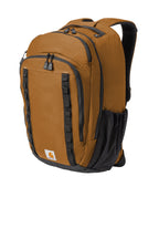 Carhartt® 25L Ripstop Backpack (Subtle Personalization)