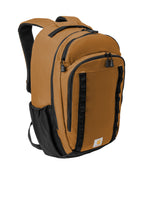 Carhartt® 25L Ripstop Backpack (Subtle Personalization)