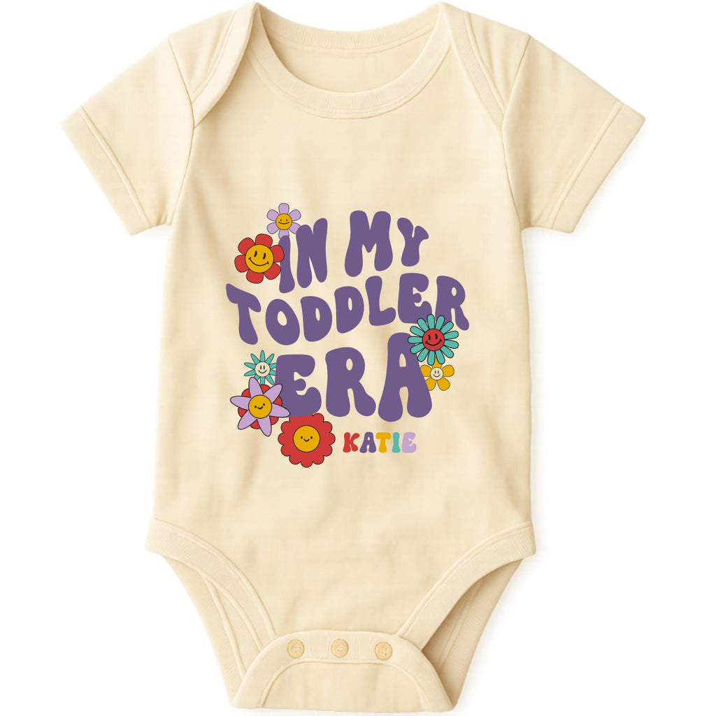In my ERA Baby Onesie hero product mockup